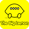 Big Lemon website